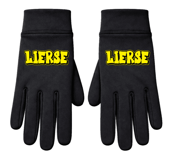 Lierse Gants