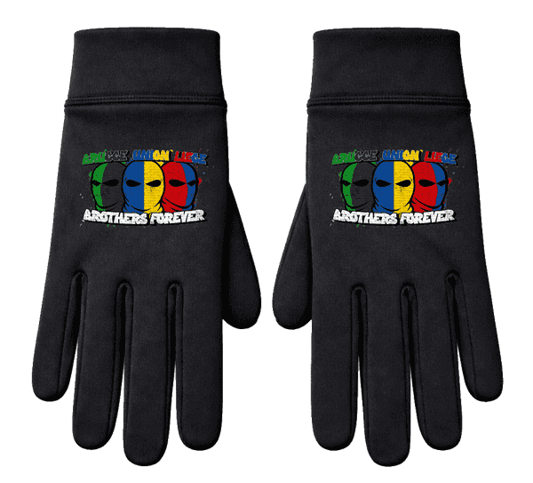 Brugge Union Liege Handschoenen