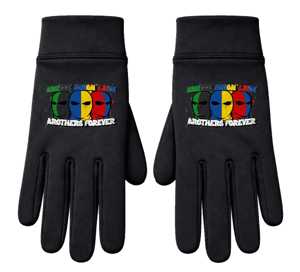 Brugge Union Liege Handschoenen