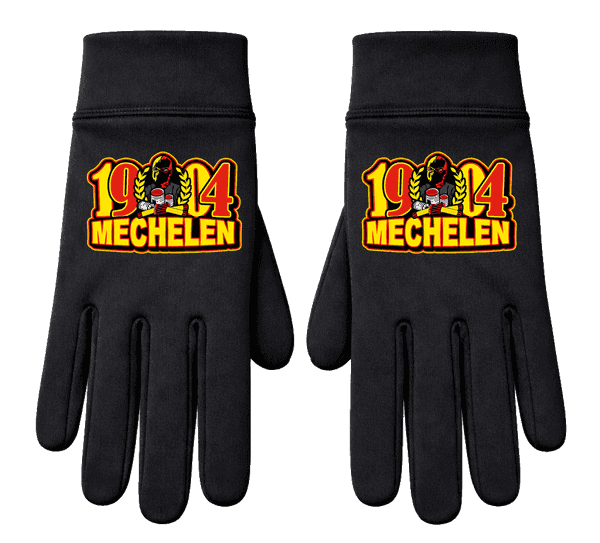 1904 Mechelen 2.0 Handschoenen