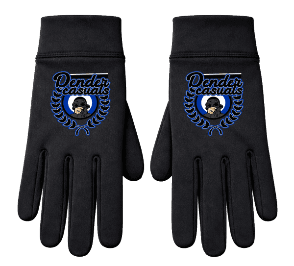 Dender Casuals Gants