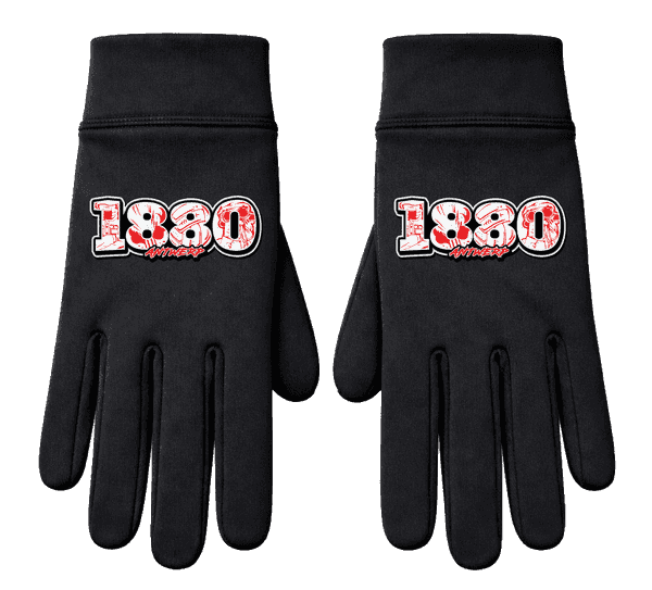 1880 Antwerp 2.0 Handschoenen