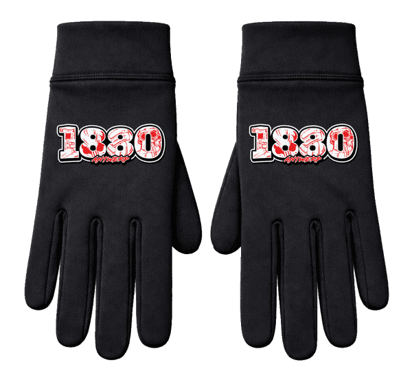1880 Antwerp 2.0 Handschoenen