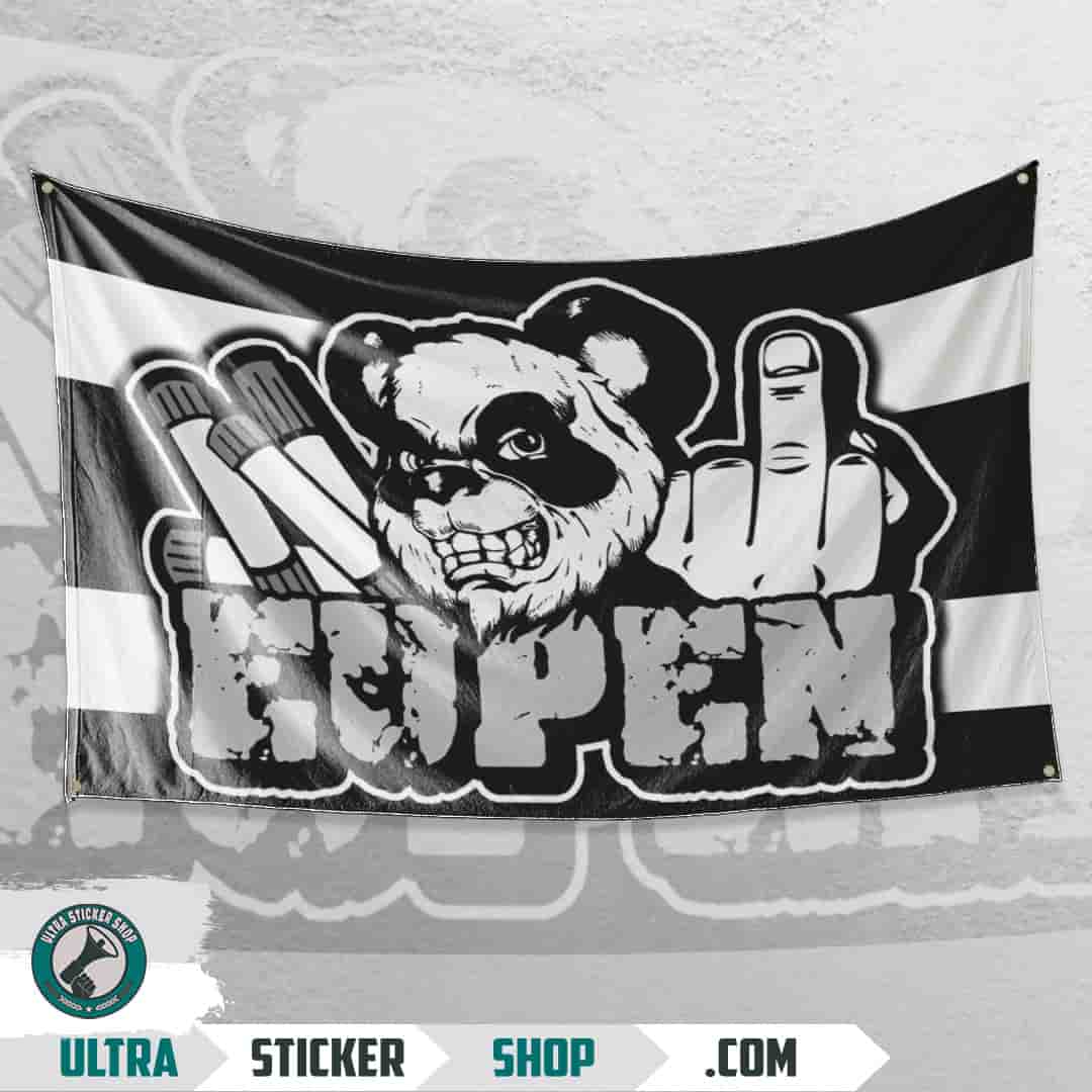 Eupen Vlag