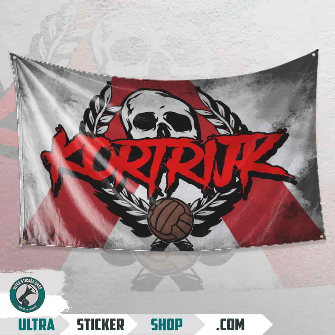 Kortrijk 2.0 Vlag