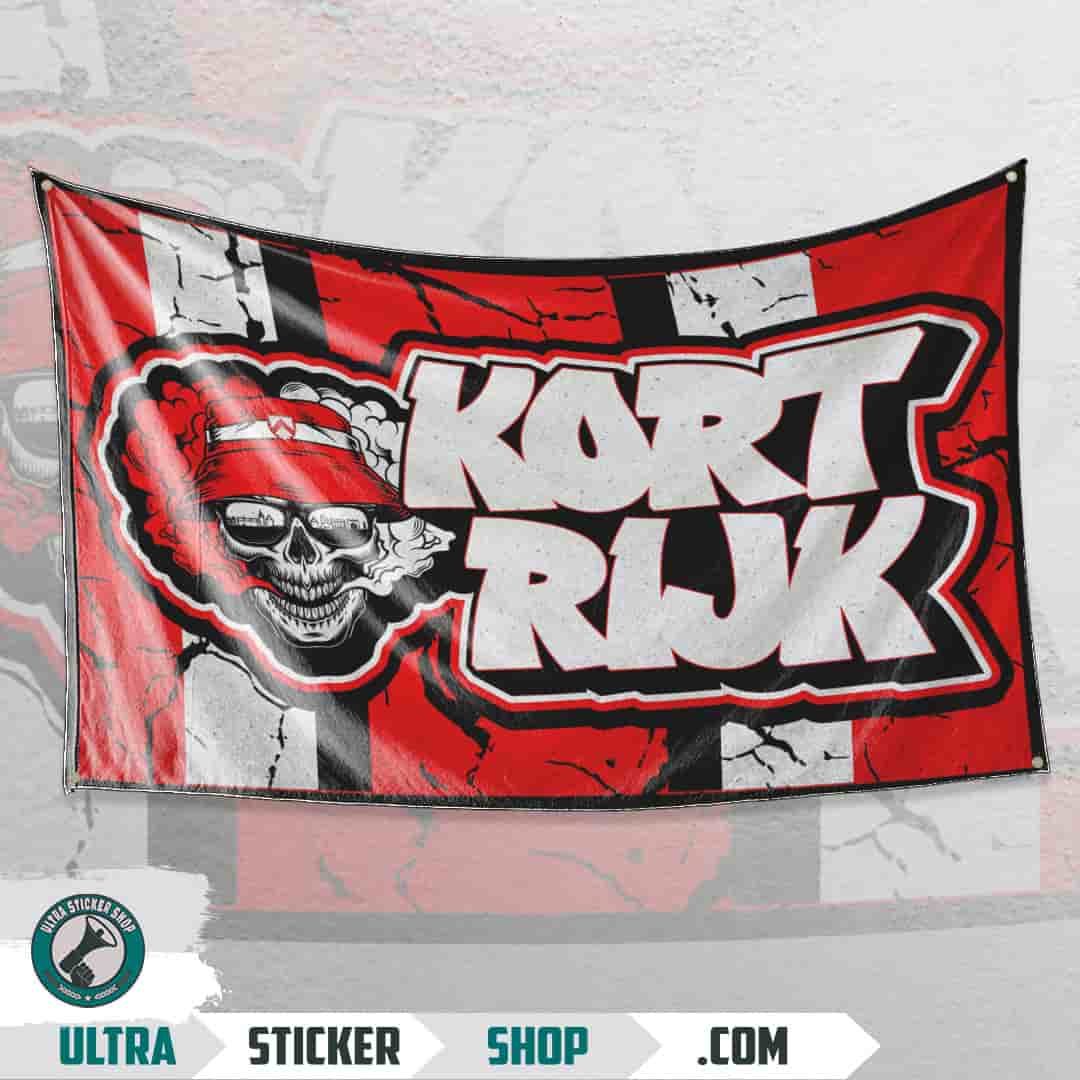 Kortrijk Vlag