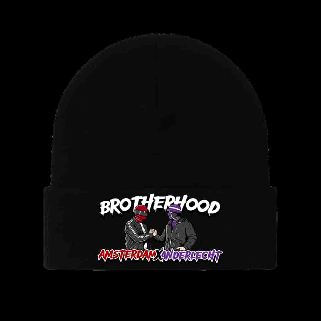 Amsterdam X Anderlecht Bonnet