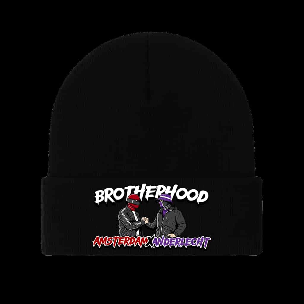 Amsterdam X Anderlecht Bonnet