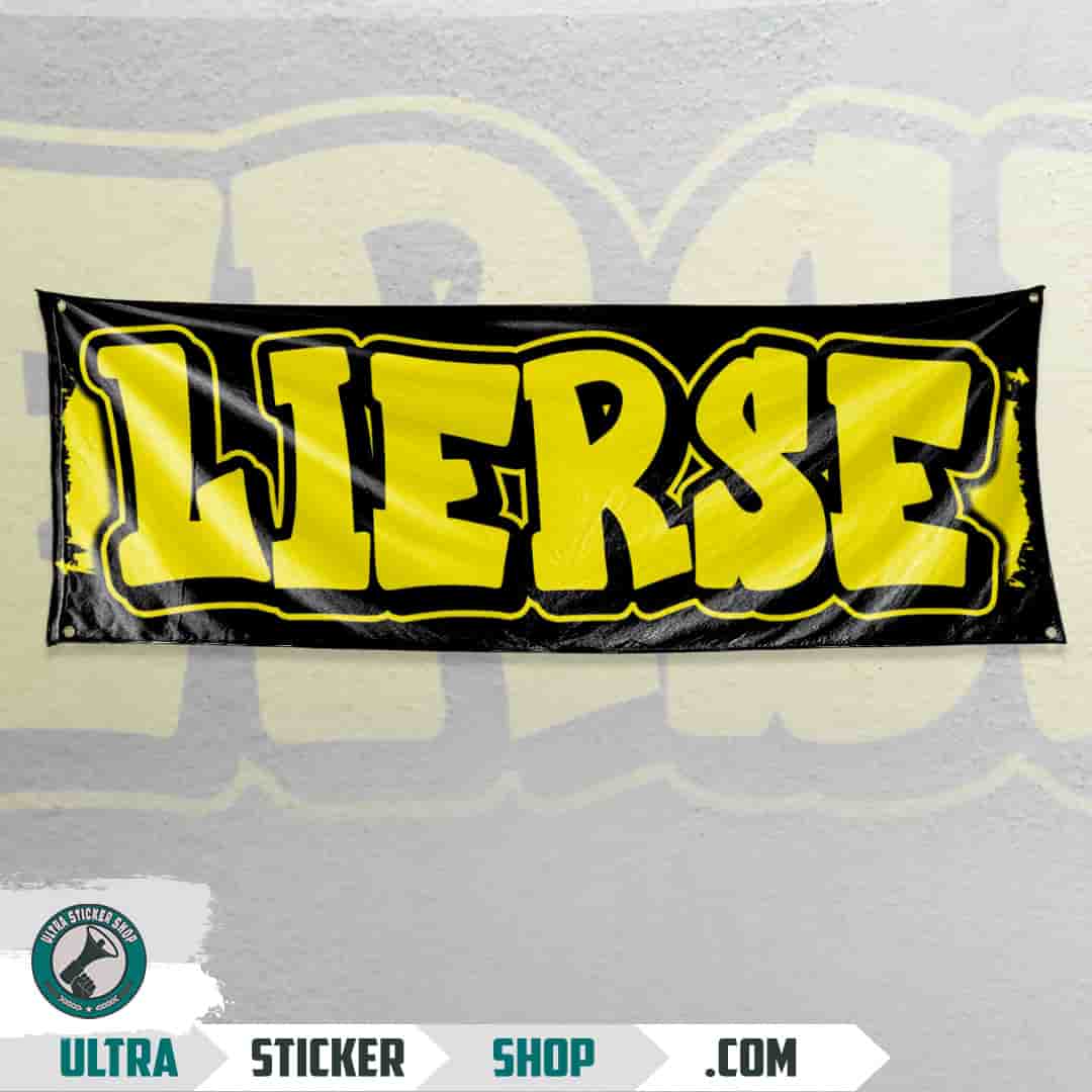 Lierse Vlag