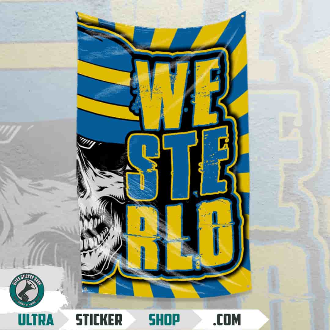 Westerlo Vlag