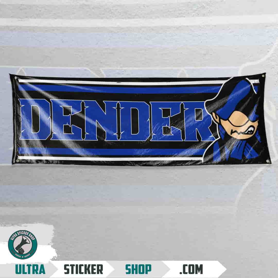 Dender Drapeau