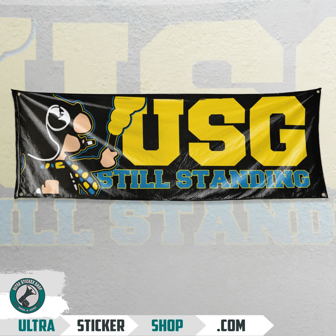 USG Still Standing