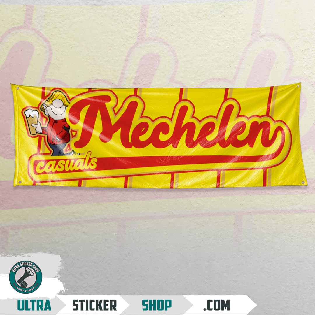 Mechelen casuals