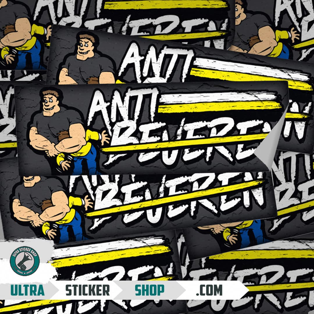 Anti Beveren
