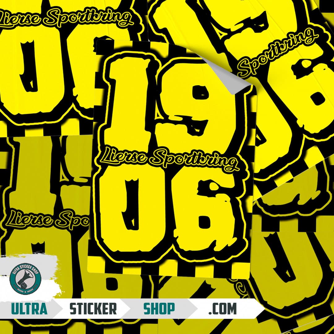 1906 Lierse sportingkring