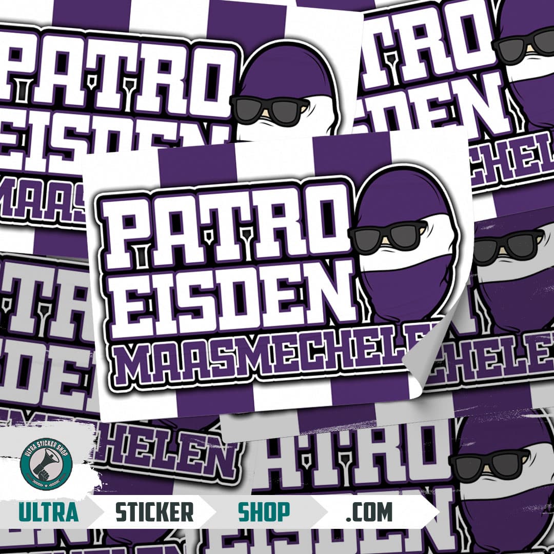 Patro Eisden Maasmechelen