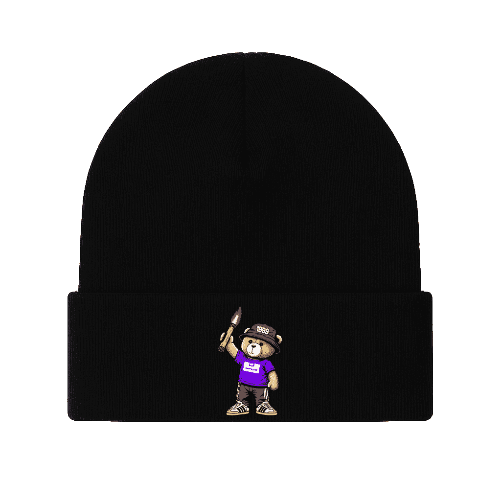 Beerschot 1899 bear Bonnet