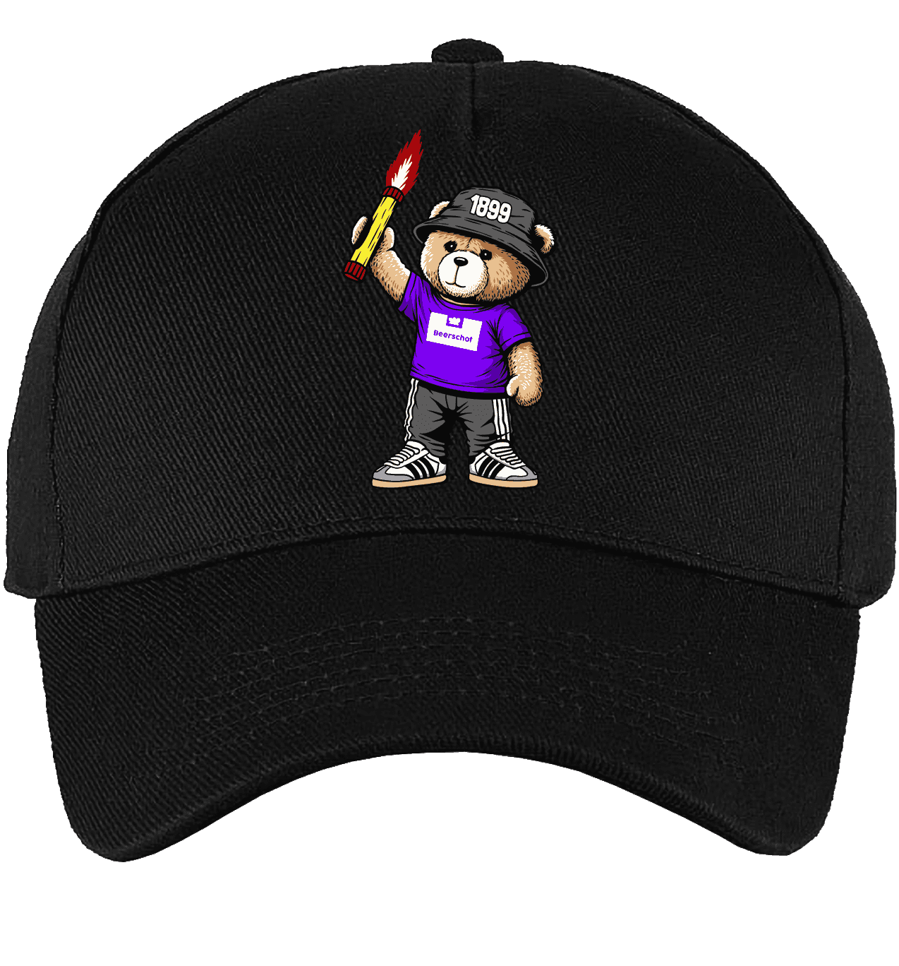 Beerschot 1899 bear Casquette