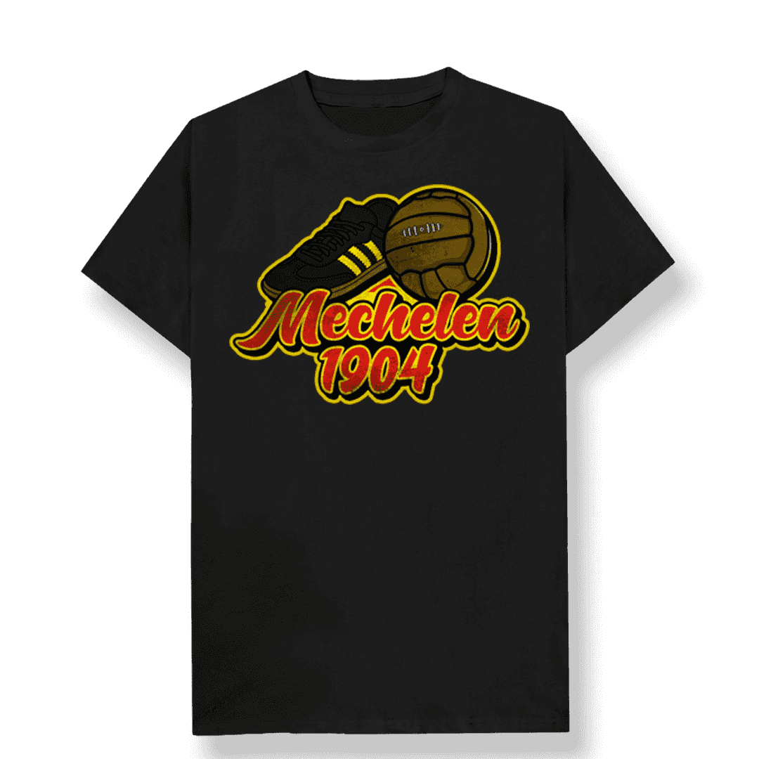 Mechelen 1904 T-shirt
