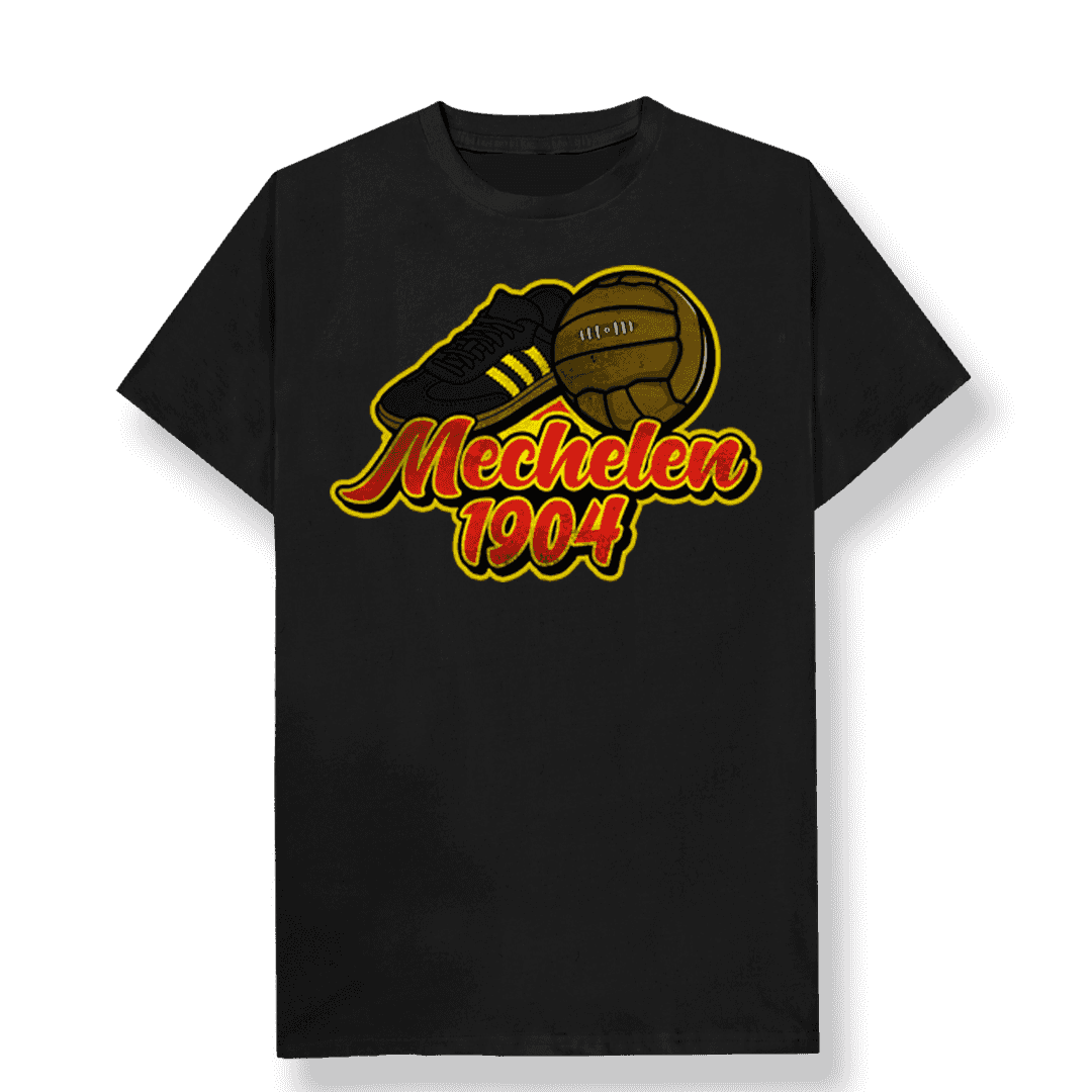 Mechelen 1904 T-shirt