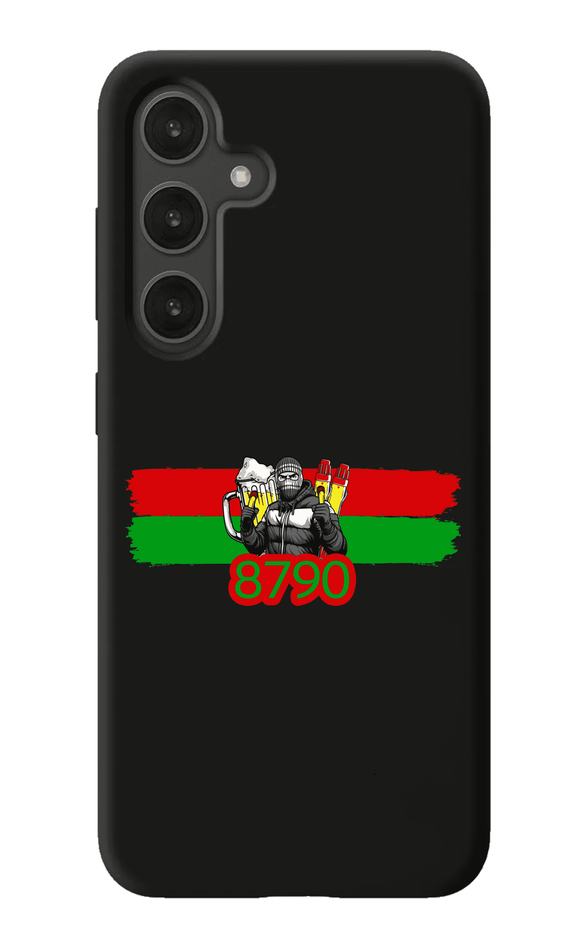 8790 Coque Samsung