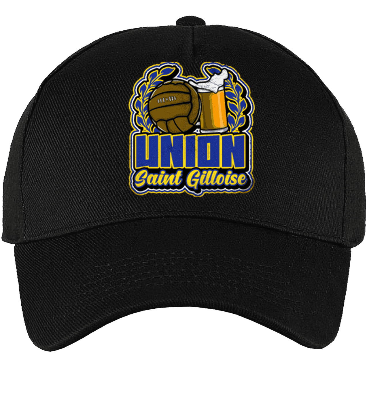 Union Saint Gilloise Casquette