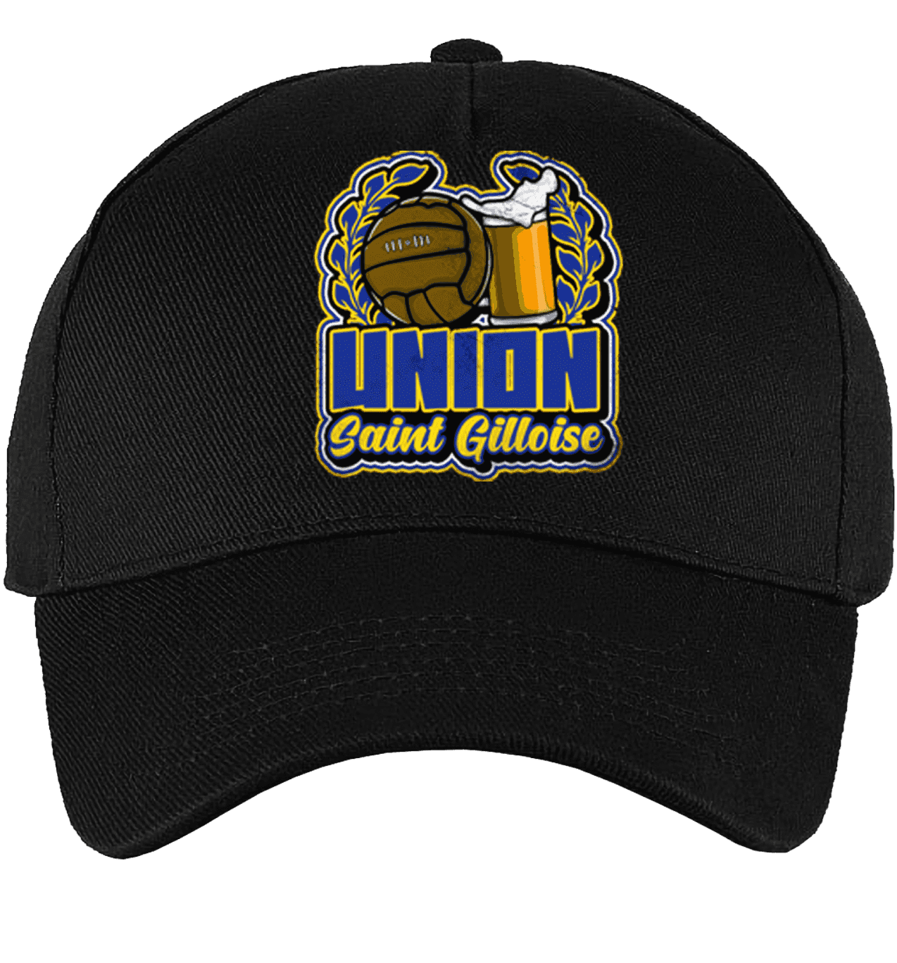 Union Saint Gilloise Casquette