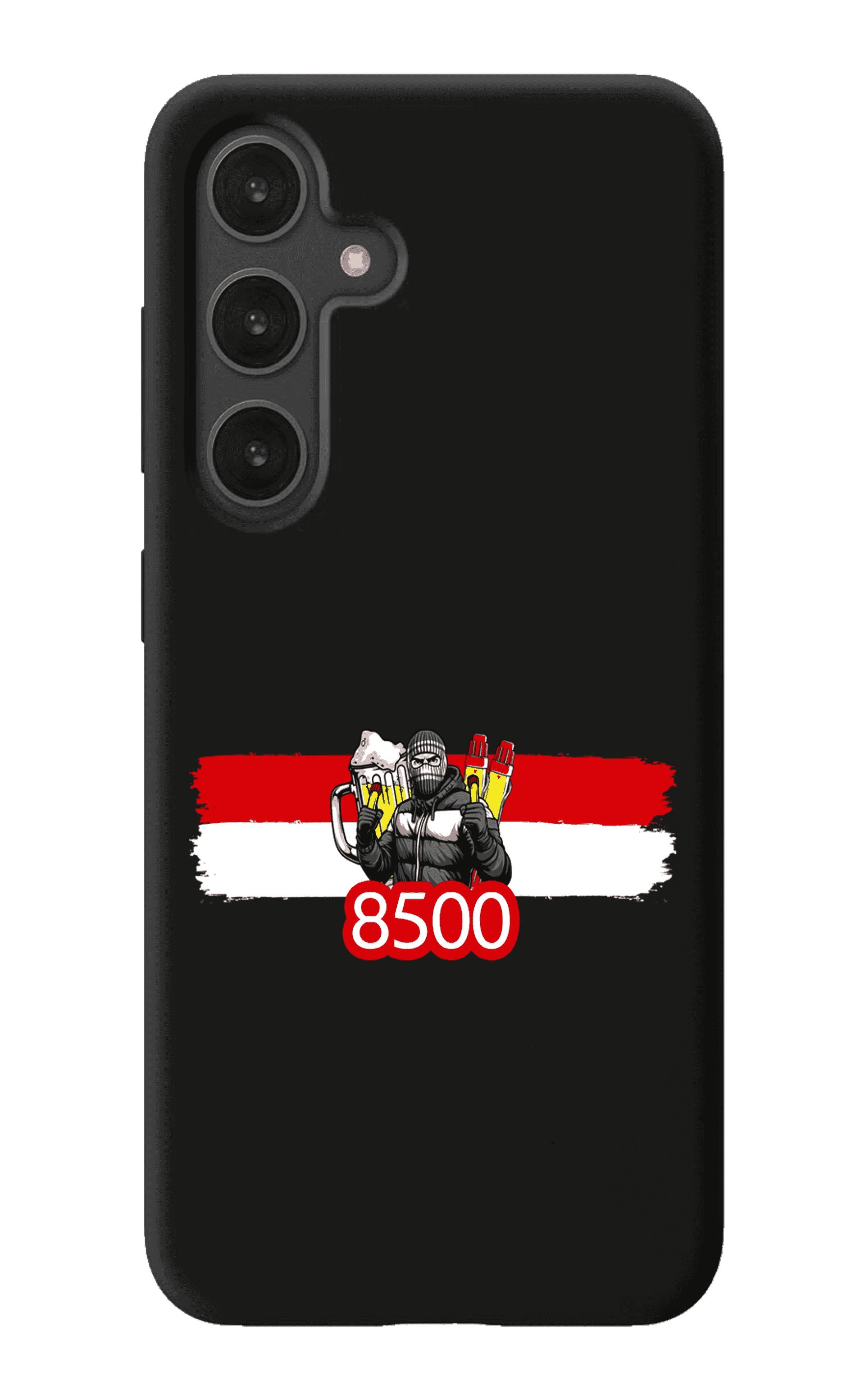 8500 Cagoule