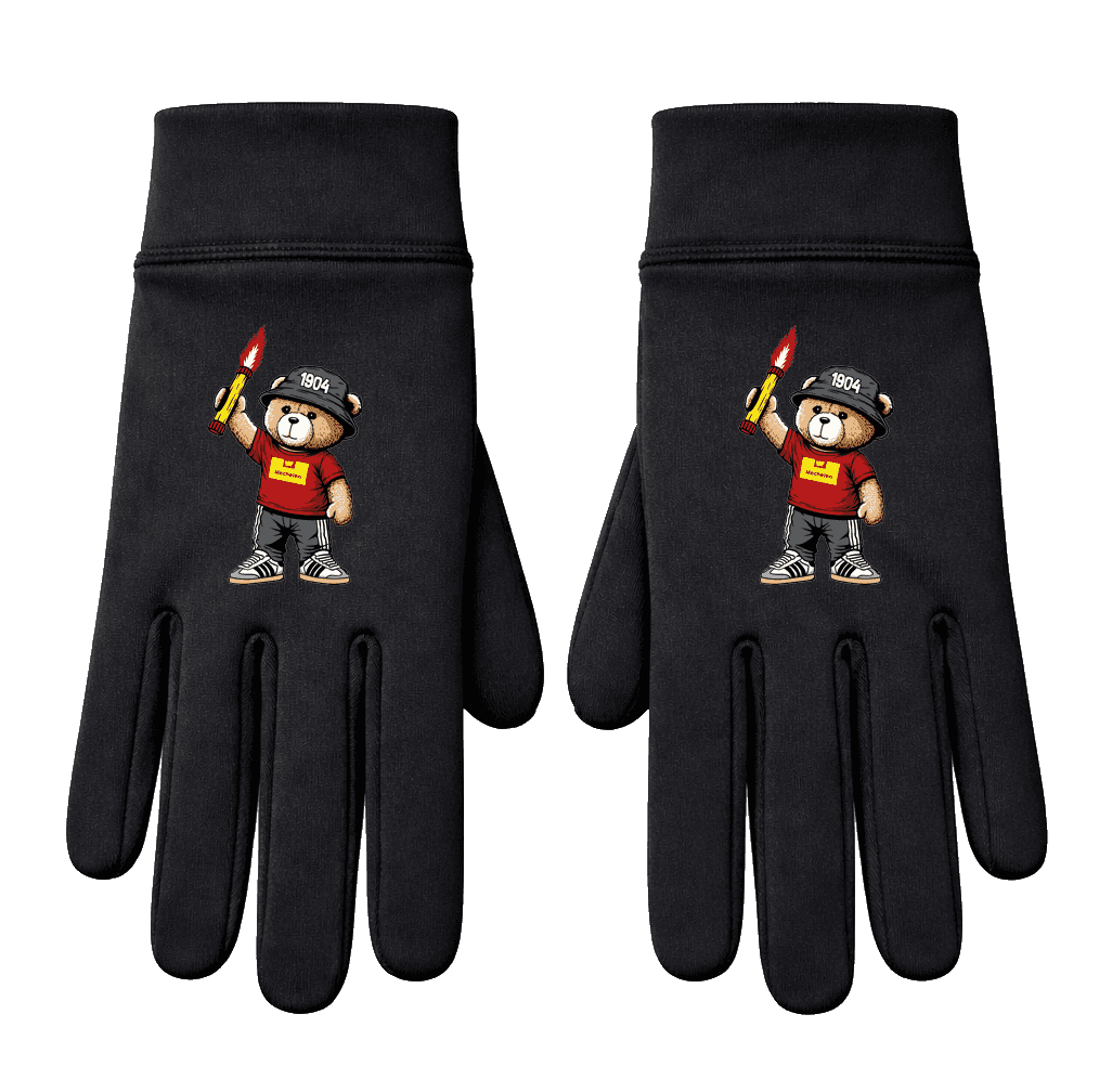 Mechelen 1904 bear Handschoenen