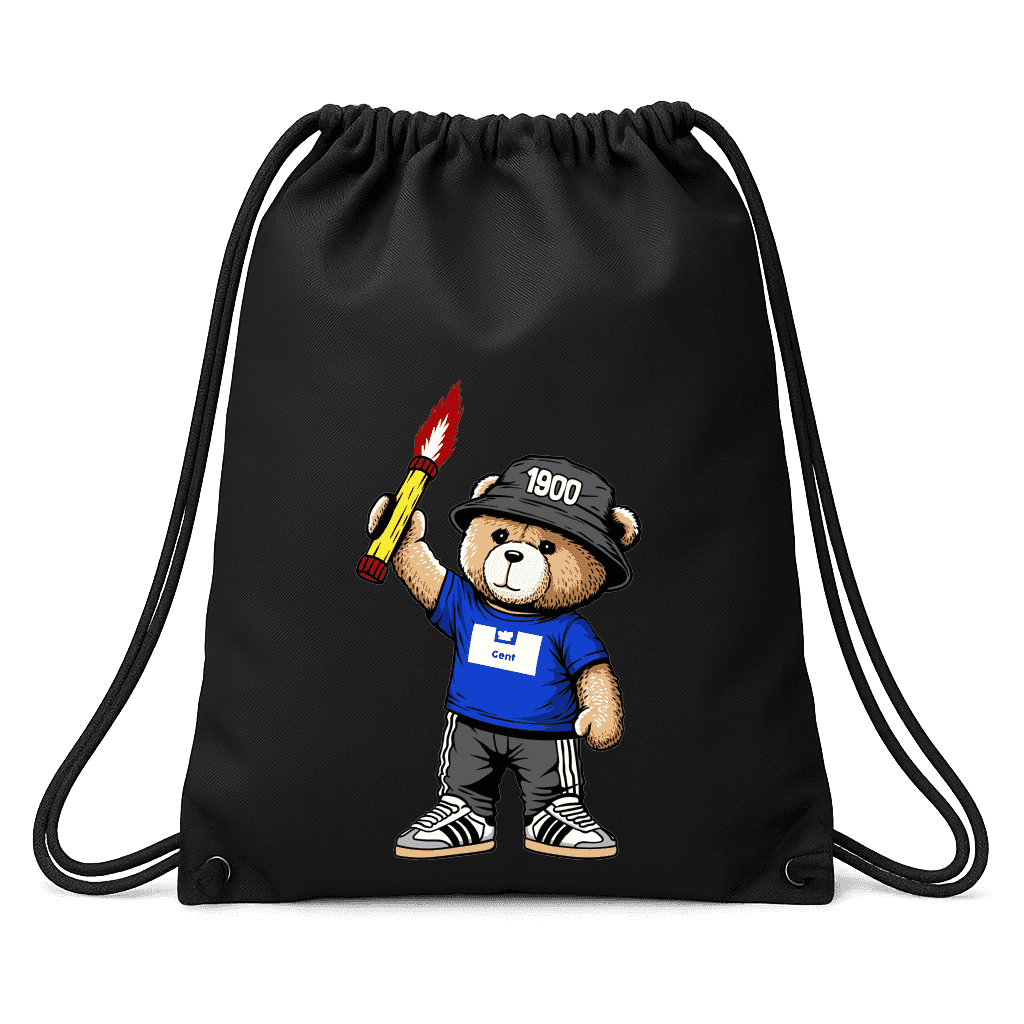 Gent 1900 bear Sac à dos