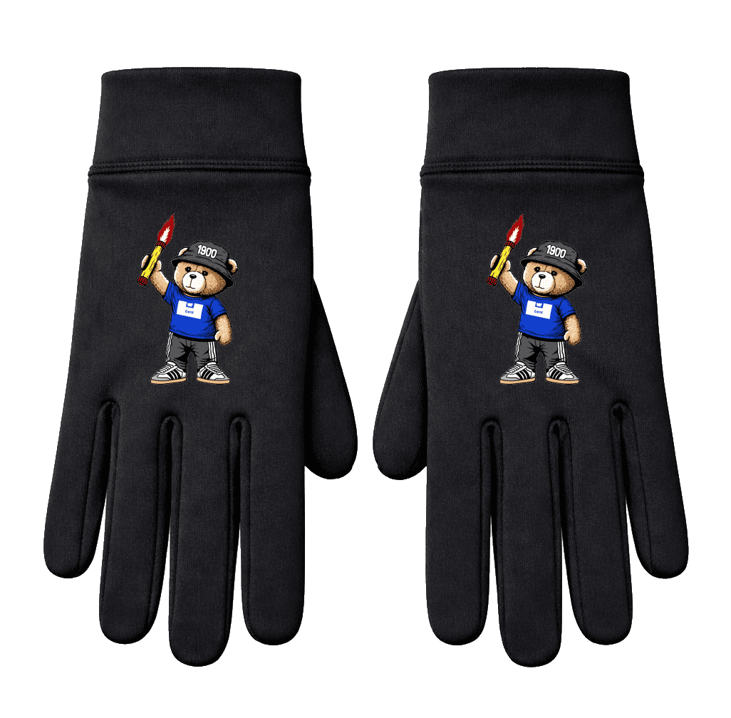 Gent 1900 bear Gants