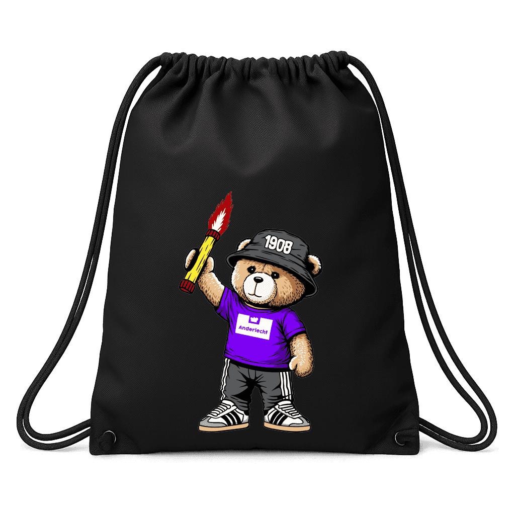 Anderlecht 1908 bear Sac à dos