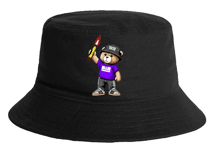 Anderlecht 1908 bear