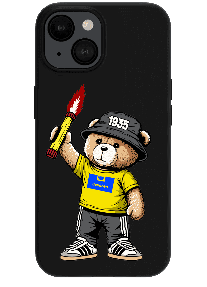 Beveren 1935 bear Coque d'Iphone