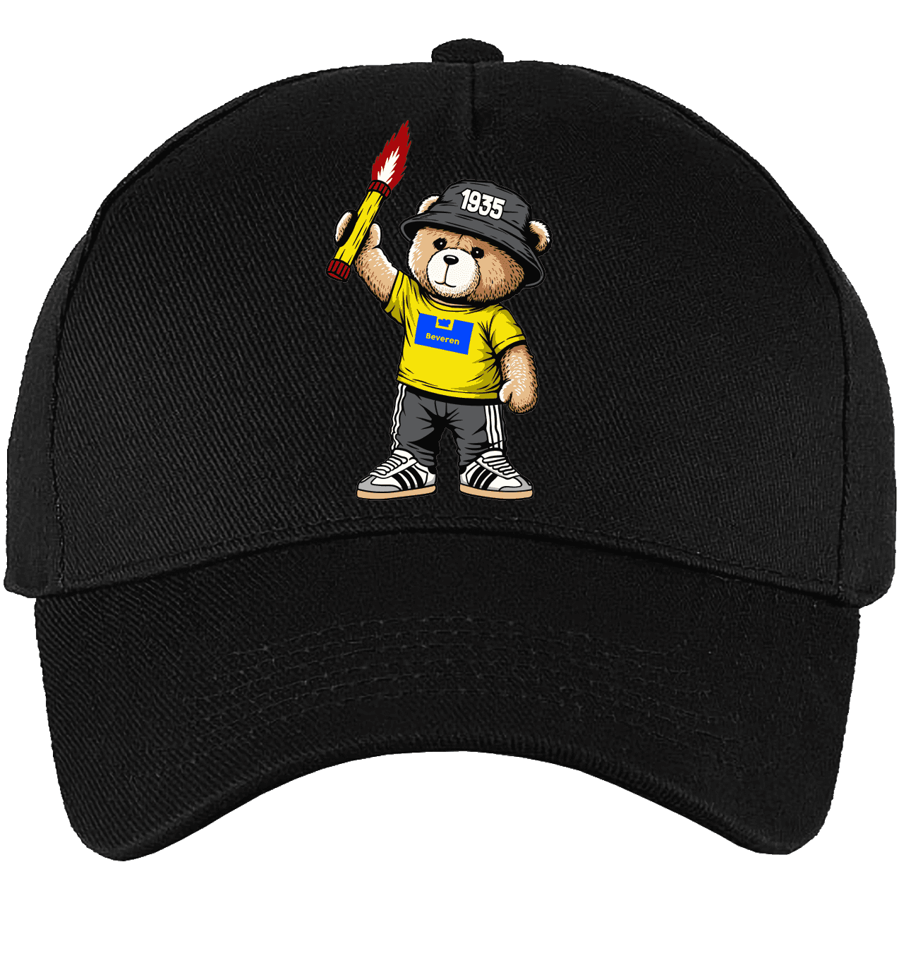 Beveren 1935 bear Pet