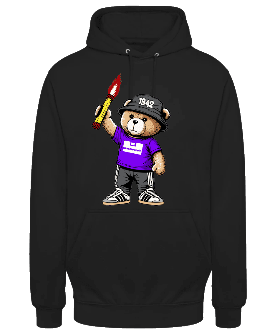 Maasmechelen 1942 bear