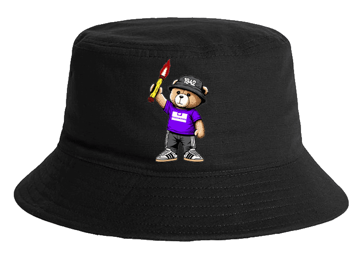 Maasmechelen 1942 bear