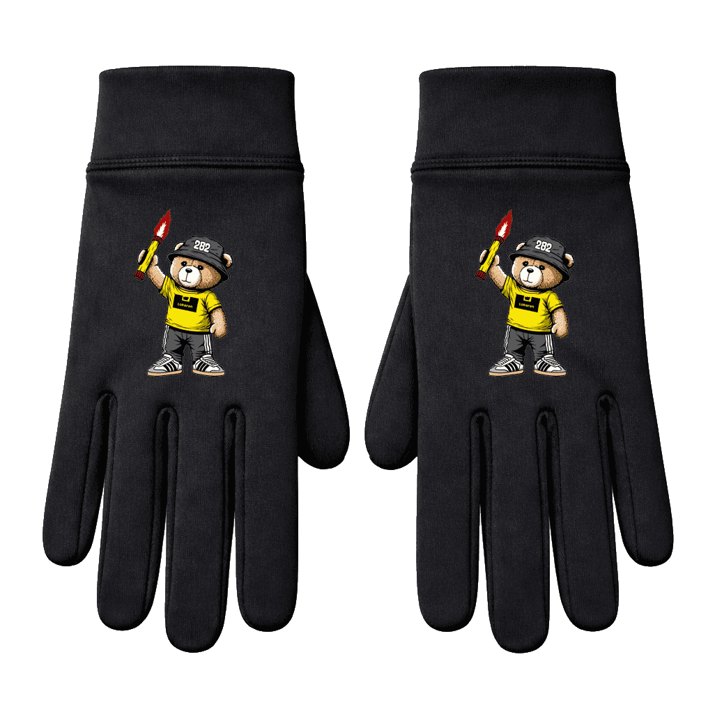 Lokeren 282 bear Handschoenen