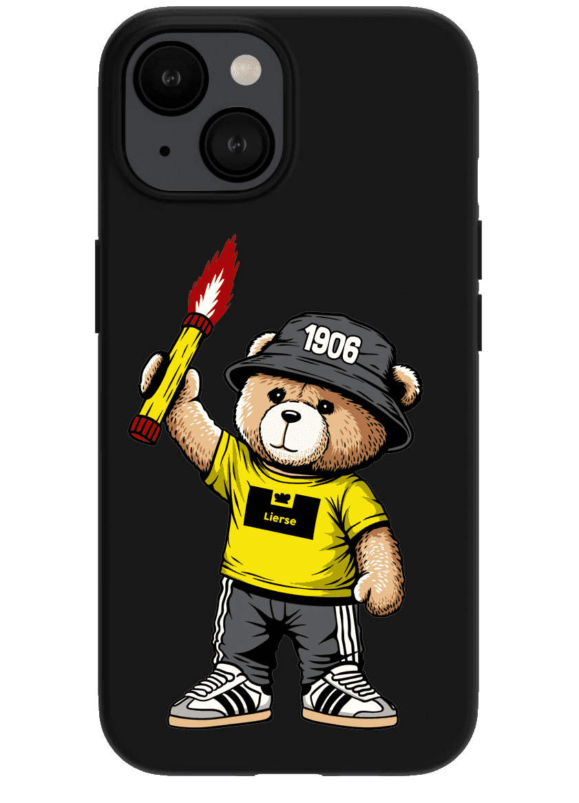 Lier 1906 bear iPhone hoes