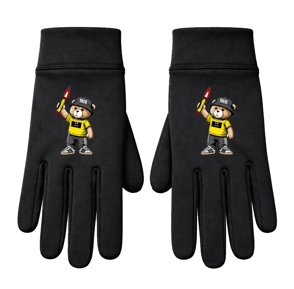 Lier 1906 bear Handschoenen
