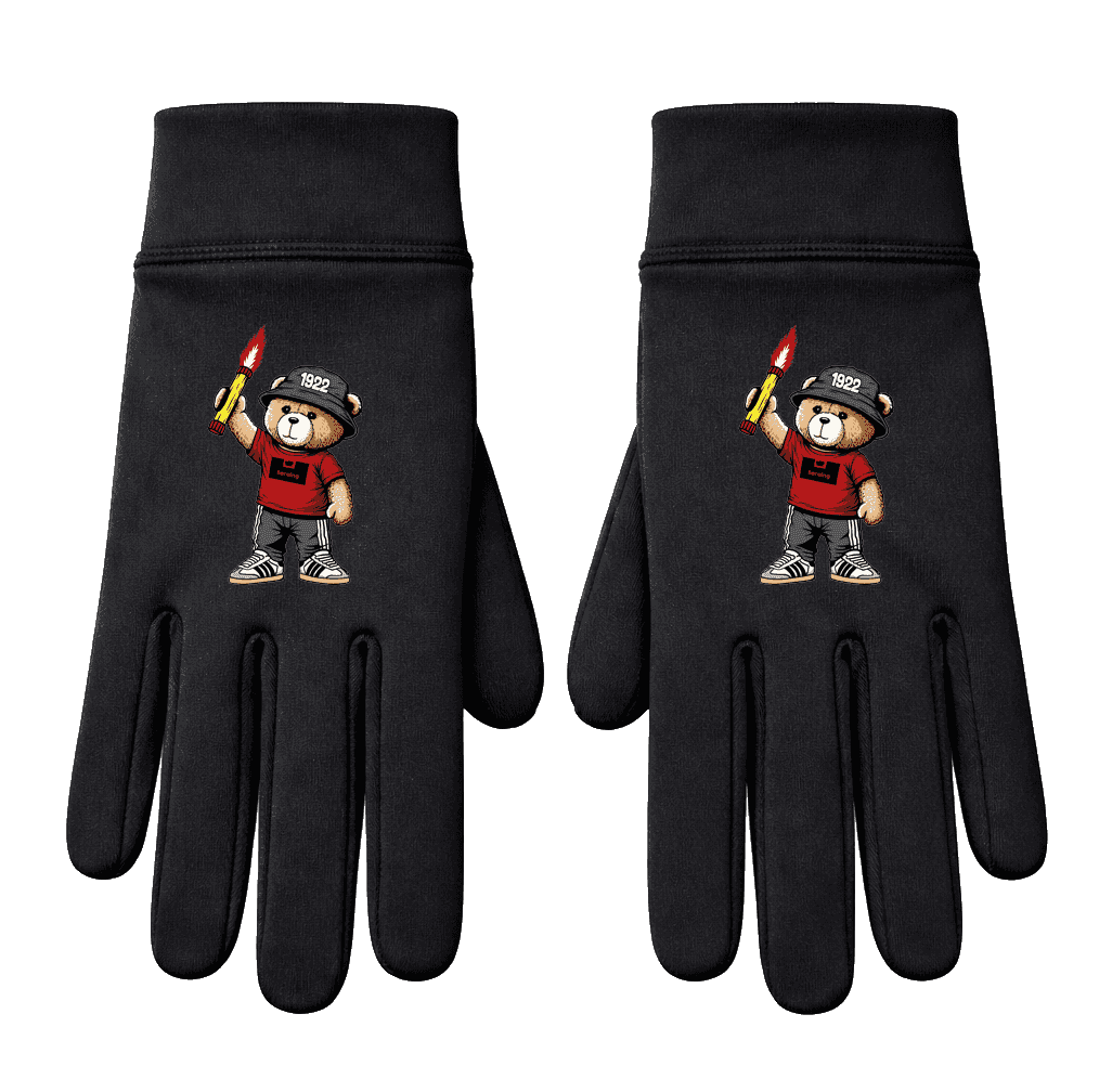 Seraing 1922 bear Handschoenen