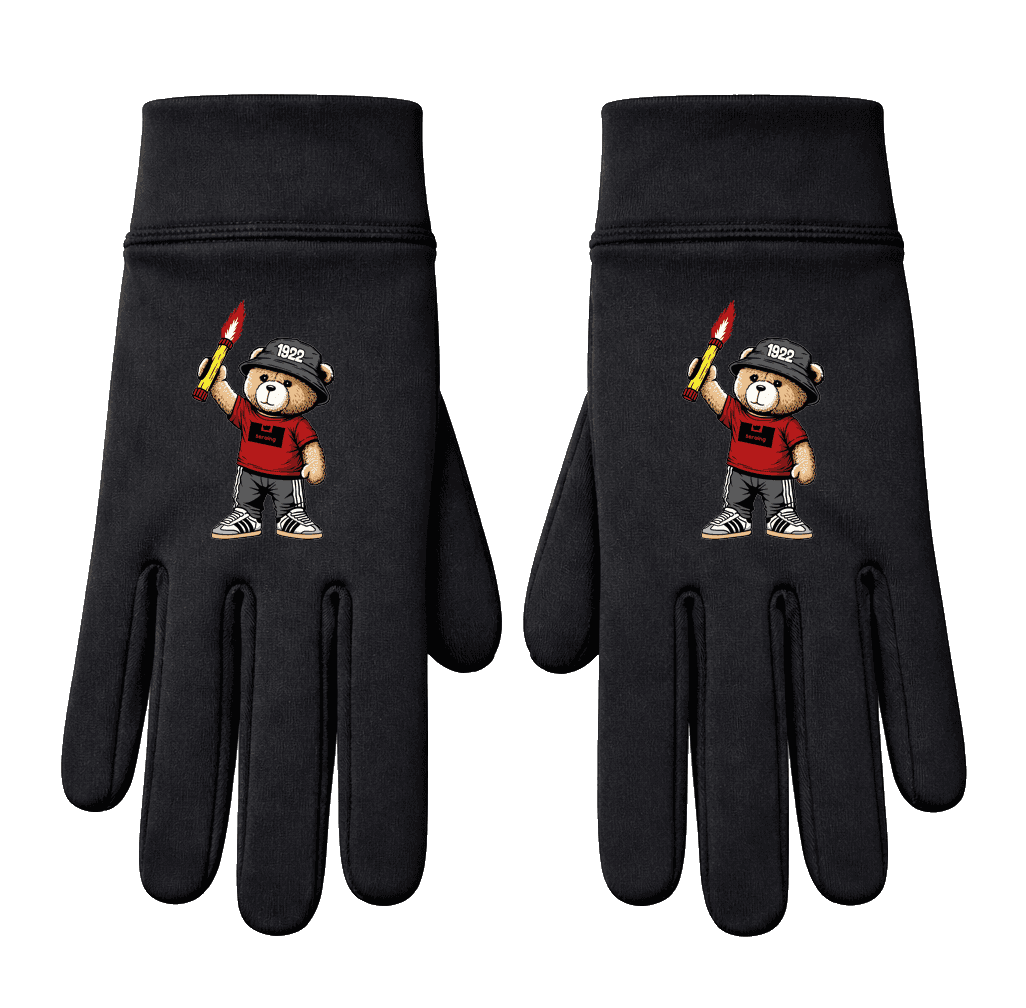 Seraing 1922 bear Gants