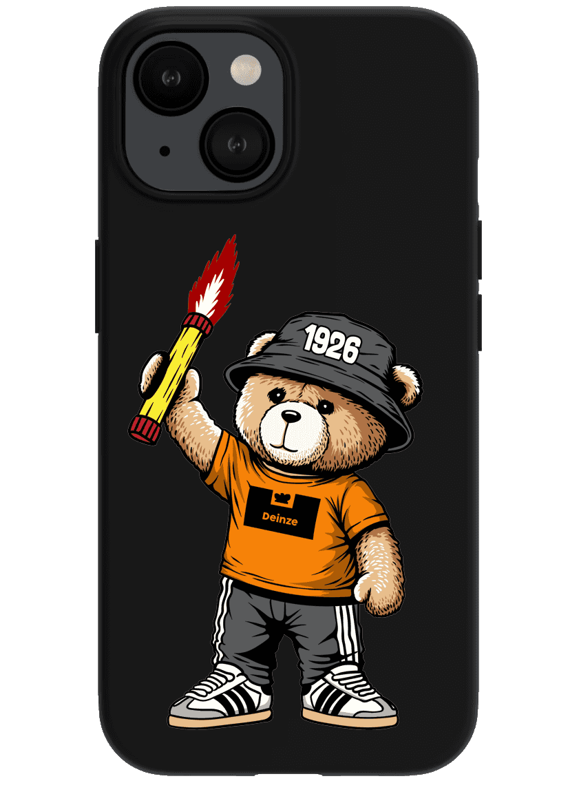 Deinze 1926 bear Coque d'Iphone