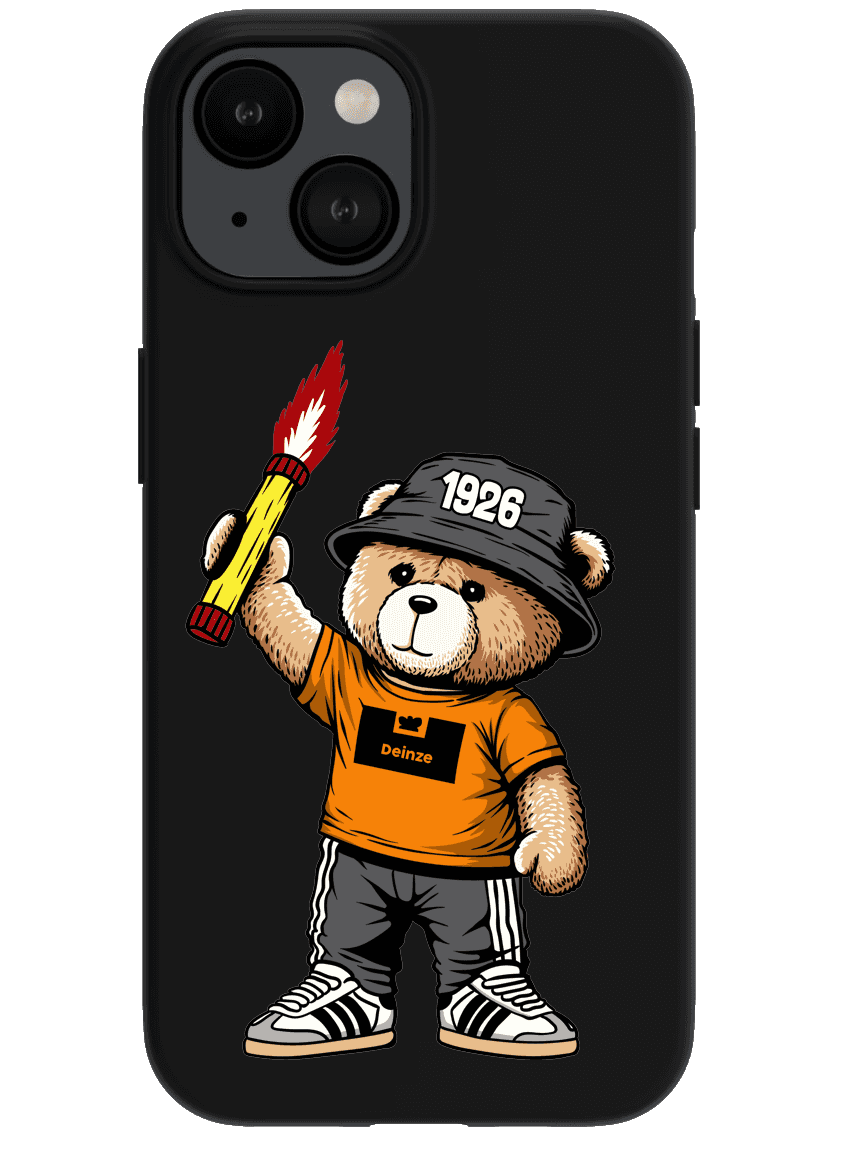 Deinze 1926 bear Coque d'Iphone