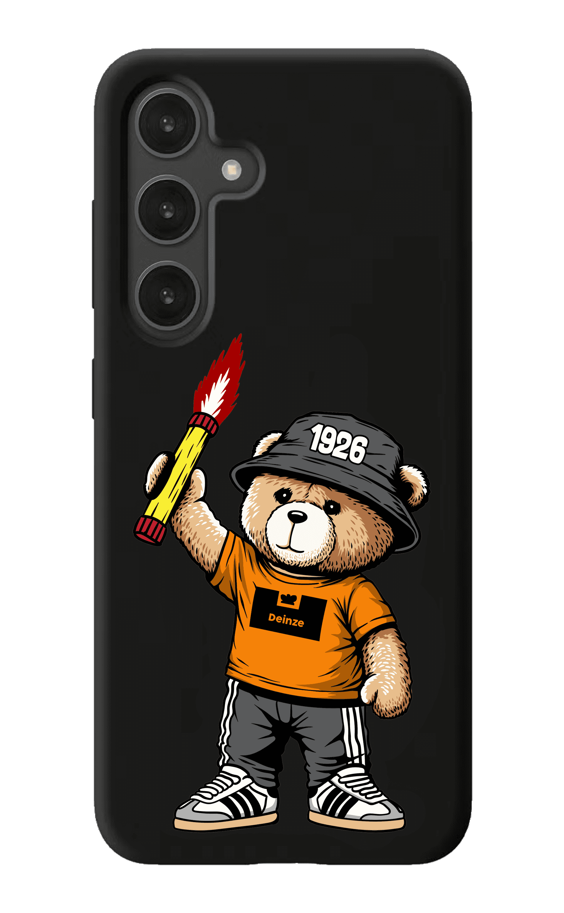 Deinze 1926 bear Samsung Hoes