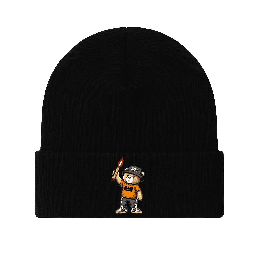Deinze 1926 bear Bonnet