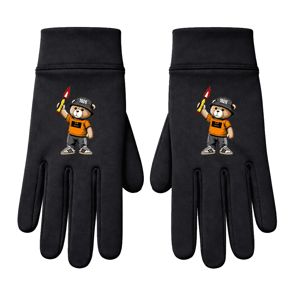 Deinze 1926 bear Gants