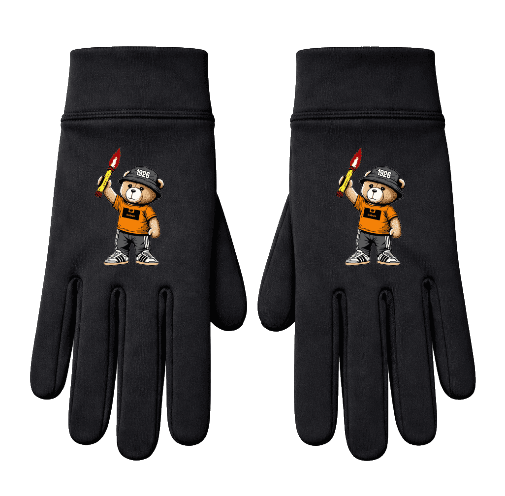 Deinze 1926 bear Handschoenen