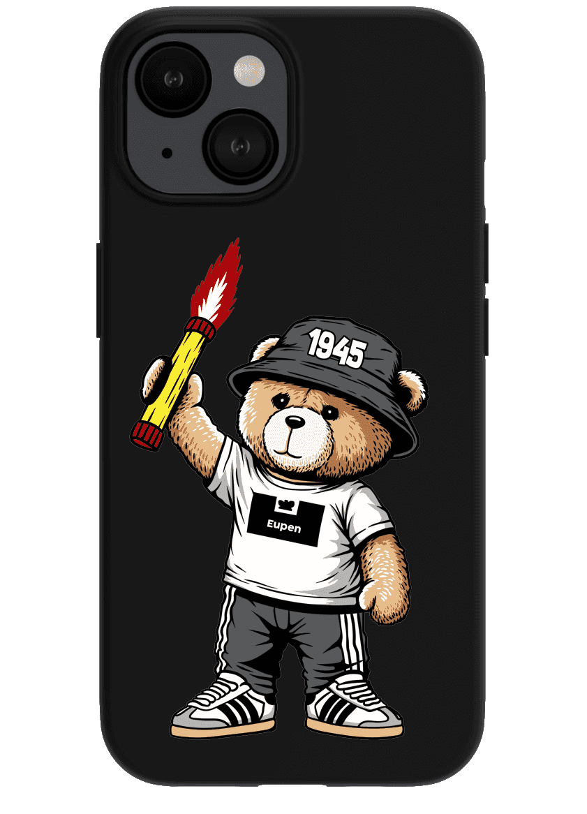 Eupen 1945 bear Coque d'Iphone