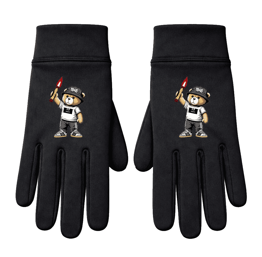 Eupen 1945 bear Gants
